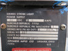 60-2471-3 (Alt: 160C145919-1) Grimes Strobe Light Power Supply Assembly (28V)