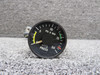 124-609-7 (Alt: 45AS86846-7) Kratos Hydraulic Pressure Indicator