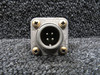 05624 (Alt: AYLF50598) Barber-Colman Temperature Sensor