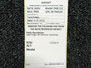 C52207-4 Safe Flight Lift Detector Assembly