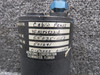 55035-1153 (Alt: 45-AS86832-3) Aerosonic Cabin Pressure Indicator Unit