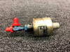 36-380060-1 (Alt: E45C-55) Beechcraft A36TC Precision Absolute Pressure Switch BAS Part Sales | Airplane Parts