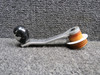18500-003 Piper PA23-250 Stabilator Trim Crank Assembly