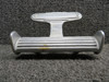 17567-000 (Cast: D-1006) Piper PA-23-250 Rudder and Brake Pedal