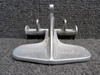17567-000 (Cast: D-1006) Piper PA-23-250 Rudder and Brake Pedal