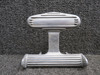 17567-000 (Cast: D-1006) Piper PA-23-250 Rudder and Brake Pedal