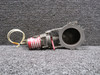 AV17B1208 ITT Aerospace Ram Air Shutoff Gate (28 Volts)