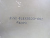 45A89503-001 Mitsubishi MU-300 Relay Box