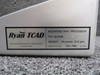 70-2420-4 Ryan International TCAD Processor with Mounting Tray