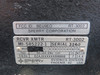MI-585222-1 Sperry RT-3002 Transmitter Receiver with Modifications