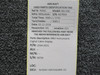 2504-0031 B&D Instruments Digital Cabin Display