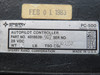 4018639-907 Sperry PC-500 Autopilot Controller with Modifications (Volts: 28)