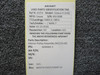 6260401-1 Cessna Citation III 650 Aileron Pulley Assembly (WS230.60)