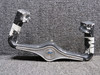 32587-002 Piper PA23-250 Pilot Control Wheel (Rams Horn)