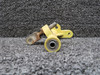 6260370-1 Cessna Citation III 650 Speed Brake Bellcrank Assembly LH
