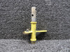 6260366-23 Cessna Citation III 650 Control Lock Crank Assembly LH