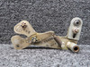 6242006-1 Cessna Citation III 650 Power Steering Control Bellcrank Assembly