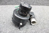 96796-000 / 96799-000 Piper PA34-200 Blower Defroster W/ Plenum (Volts: 14)