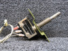 DT2R-A7 (Alt: MS25008-1) Citation III Lower Forward Door Locking Pin Switch Assy
