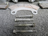 758-069 Piper PA23-250 Brake Cylinder Assembly