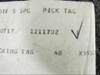 1211702-1 Cessna Hook Assembly (SA)