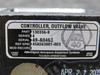 130356-9 (Alt: 45AS63001-003) Allied Signal Aerospace Series 4 Outflow Valve Controller