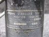 TA1967 (Alt: 45AS86805-7) Tamagawa Stabilizer Trim Position Transmitter
