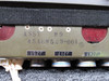 45A88523-001 (Alt: 45A88523-011) MU-300 Overhead Switch Panel Assy