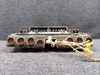 45A88523-001 (Alt: 45A88523-011) MU-300 Overhead Switch Panel Assy