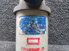 303301 Michigan Dynamics Fuel Filter with Housing