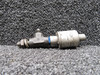 214C40-1-49 Consolidated Controls Pressure Switch Assy