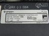 4026206-901 Sperry Instrument RI-106 Remote Controller w Mods (Volts: 26)
