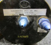 24395 Aeromarine Inst. Fuel Flow Indicator