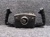 0861326-25 Cessna 310Q Flight Control Wheel LH