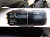 25UM803A-K Hawker 125-3A Main Landing Gear Side Stay Assembly w Mods LH
