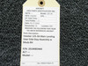 25UM804A-K Hawker 125-3A Main Landing Gear Side Stay Assembly w Mods RH