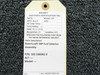 102-530042-3 Beechcraft 58P Fuel Selector Assembly