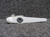 19859-000, 18045-000 Piper PA23-250 Cabin Door Handle with Spring (No Key)