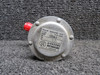133A2 (Use: 2H3-1) Airborne Mechanisms Vacuum Regulating Valve