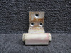 19912-000 (Use: 32845-000) Piper PA23-250 Cabin Door Hinge Assembly Upper
