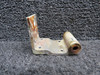 19912-001 (Use: 32845-001) Piper PA23-250 Cabin Door Hinge Assembly Lower