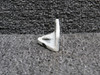 30647-000 Piper PA23-250 Fwd Baggage Door Holder Rod Bracket