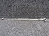 30648-000 Piper PA23-250 Fwd Baggage Door Holder Rod Assembly