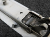 31704-000, 30580-000 Piper PA23-250 Fwd Baggage Door Handle with Bracket