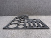 31325-000 Piper PA23-250 Instrument Panel Cover RH