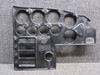 31325-000 Piper PA23-250 Instrument Panel Cover RH