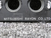 MS24367-683 (Alt: 45AS88825-193) Mitsubishi Rayon Panel, Lighted