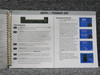 190-00181-61 Garmin 500 GPS Quick Reference Book