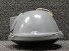 D-7585-4580 Grimes Taxi Light with Revision LH (Volts: 28, Watts: 450)