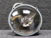 D-7585-4580 Grimes Taxi Light with Revision LH (Volts: 28, Watts: 450)